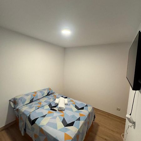 Marssuites Zapata Мадрид Екстер'єр фото