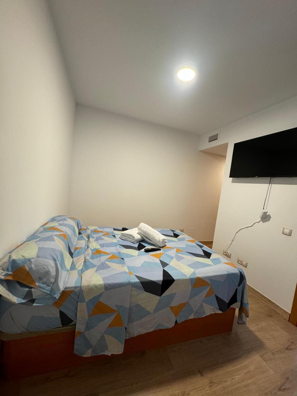 Marssuites Zapata Мадрид Екстер'єр фото