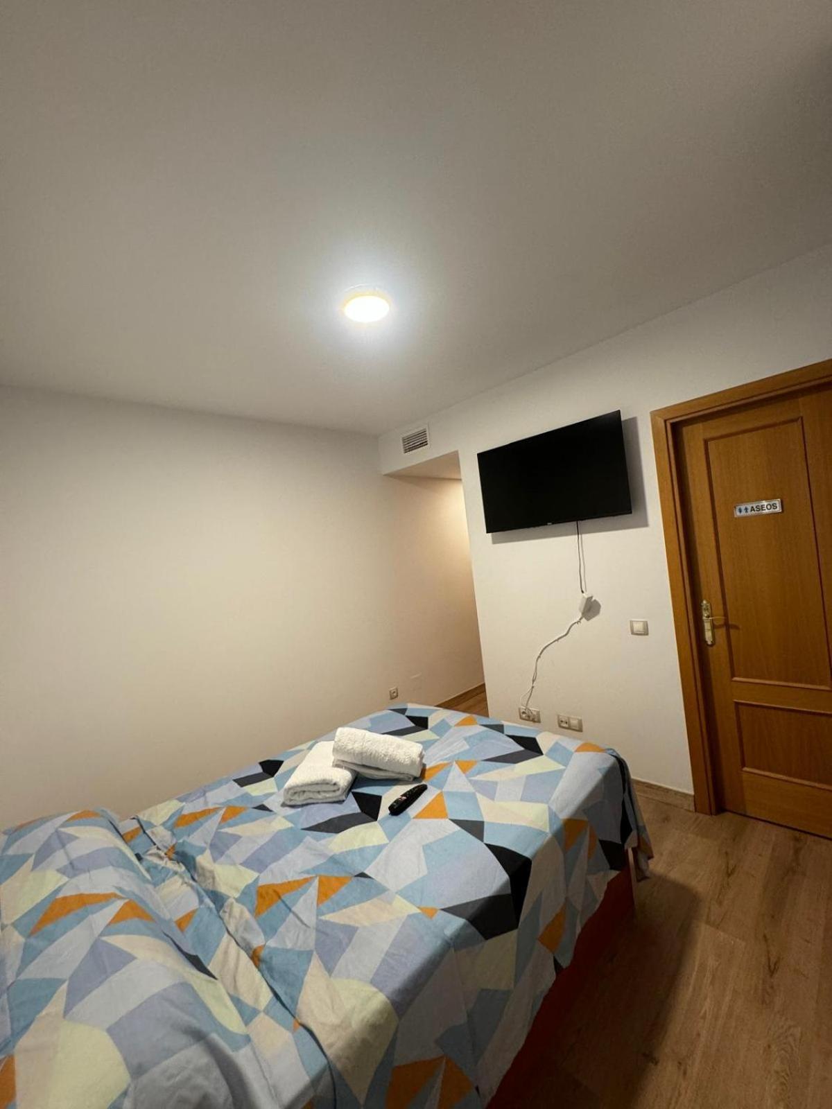 Marssuites Zapata Мадрид Екстер'єр фото