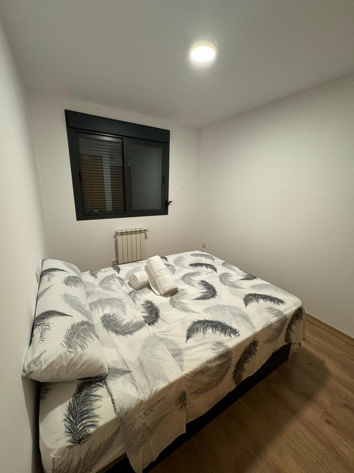 Marssuites Zapata Мадрид Екстер'єр фото