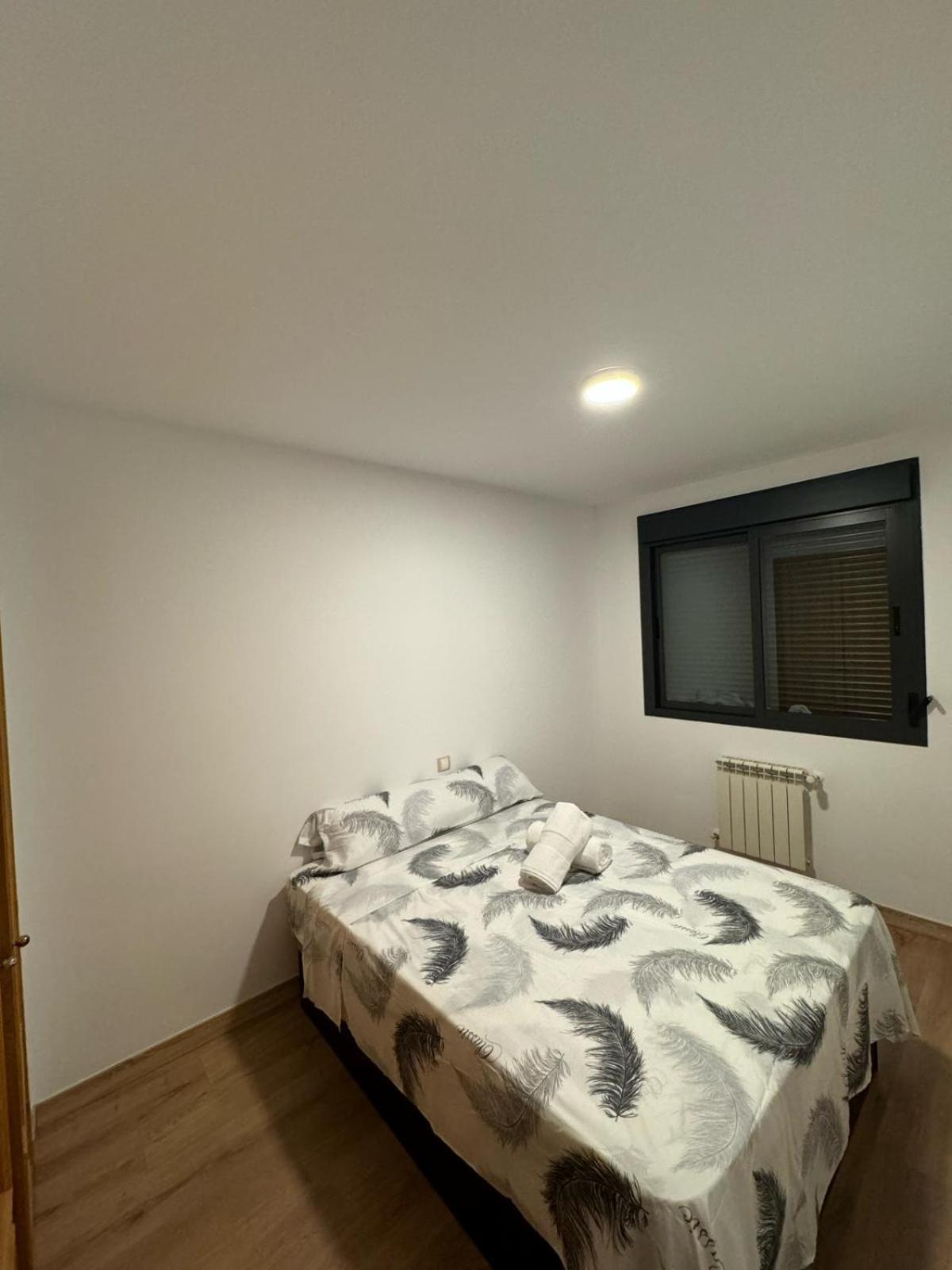 Marssuites Zapata Мадрид Екстер'єр фото