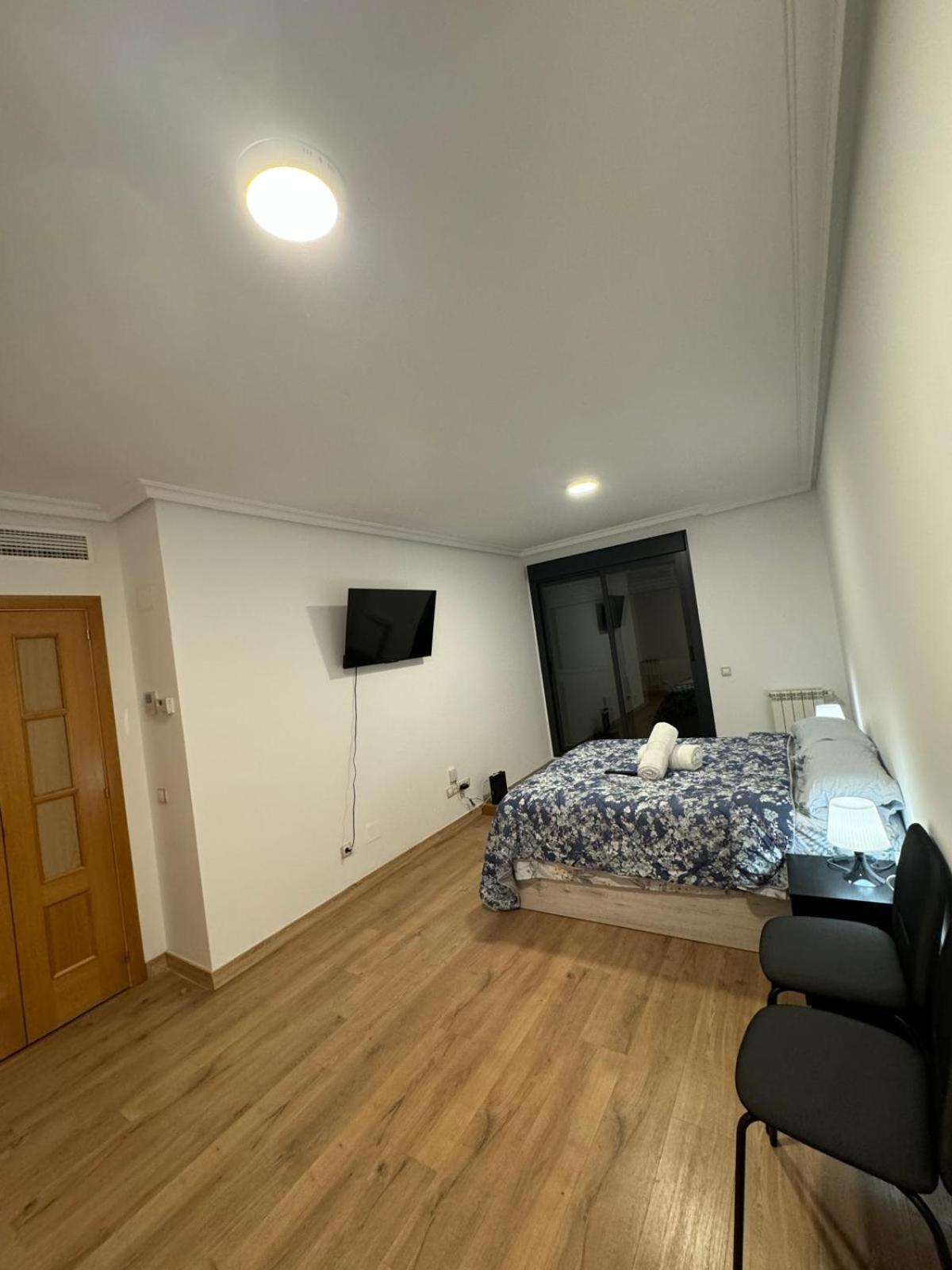 Marssuites Zapata Мадрид Екстер'єр фото