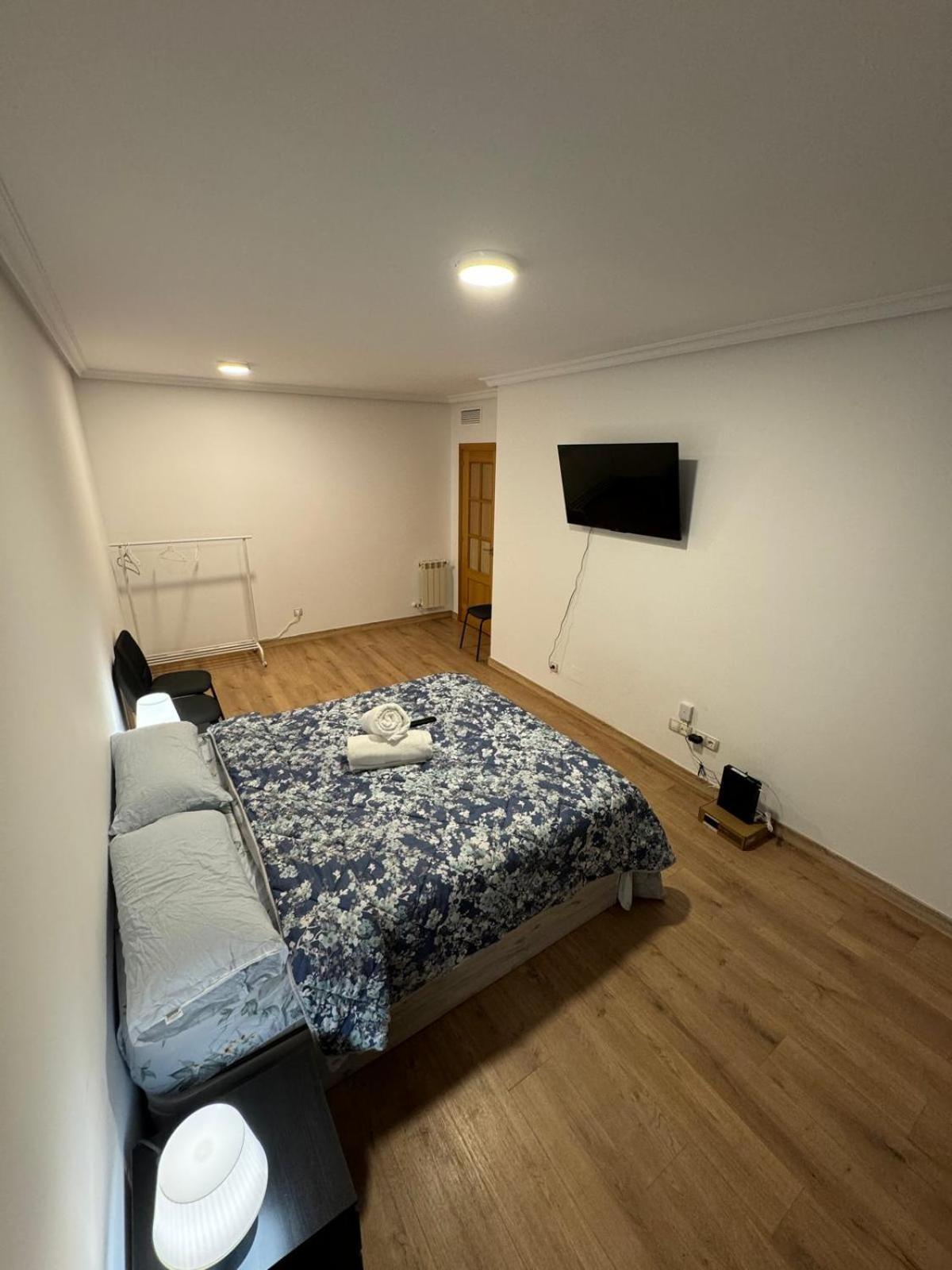 Marssuites Zapata Мадрид Екстер'єр фото