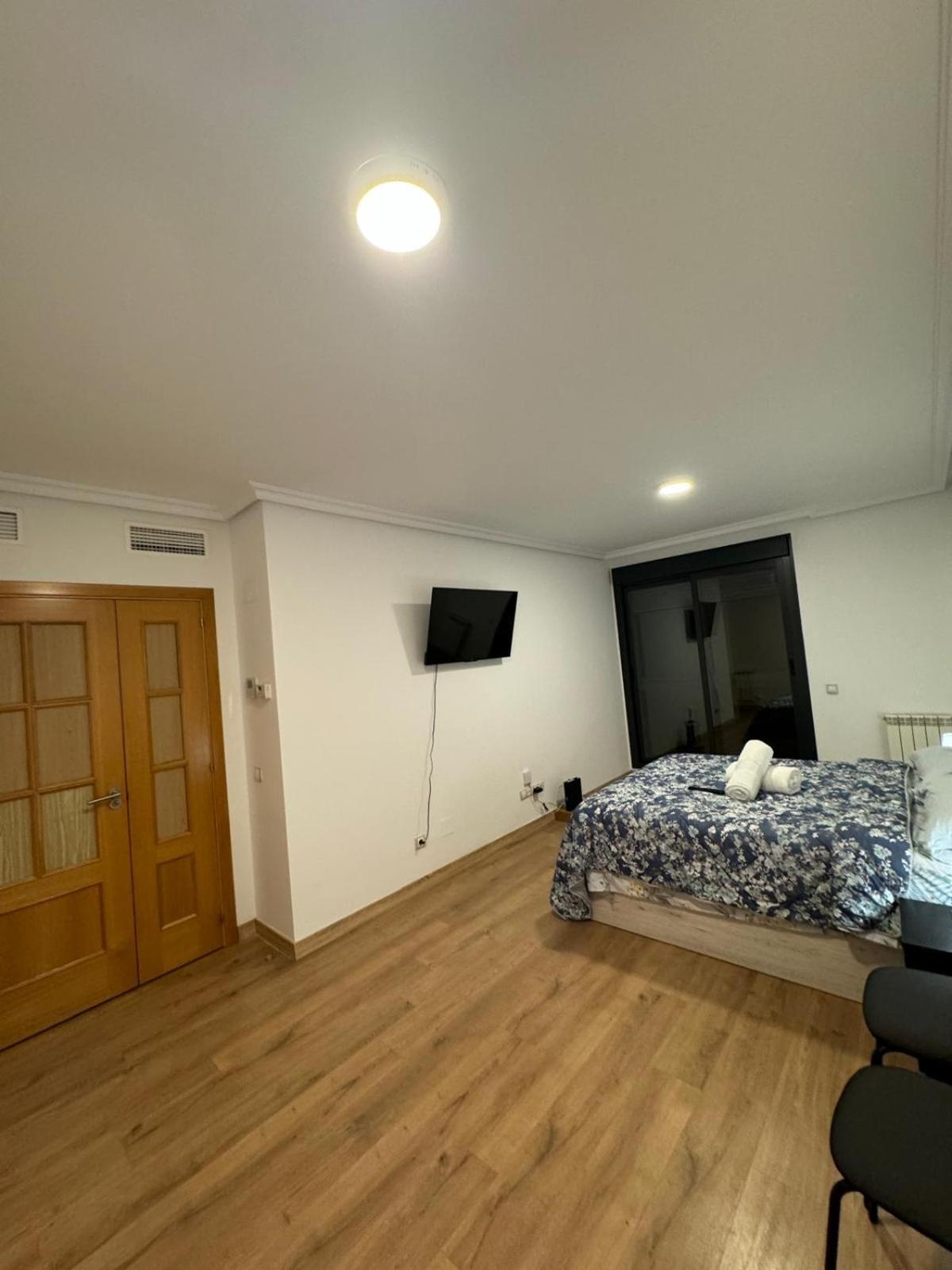 Marssuites Zapata Мадрид Екстер'єр фото