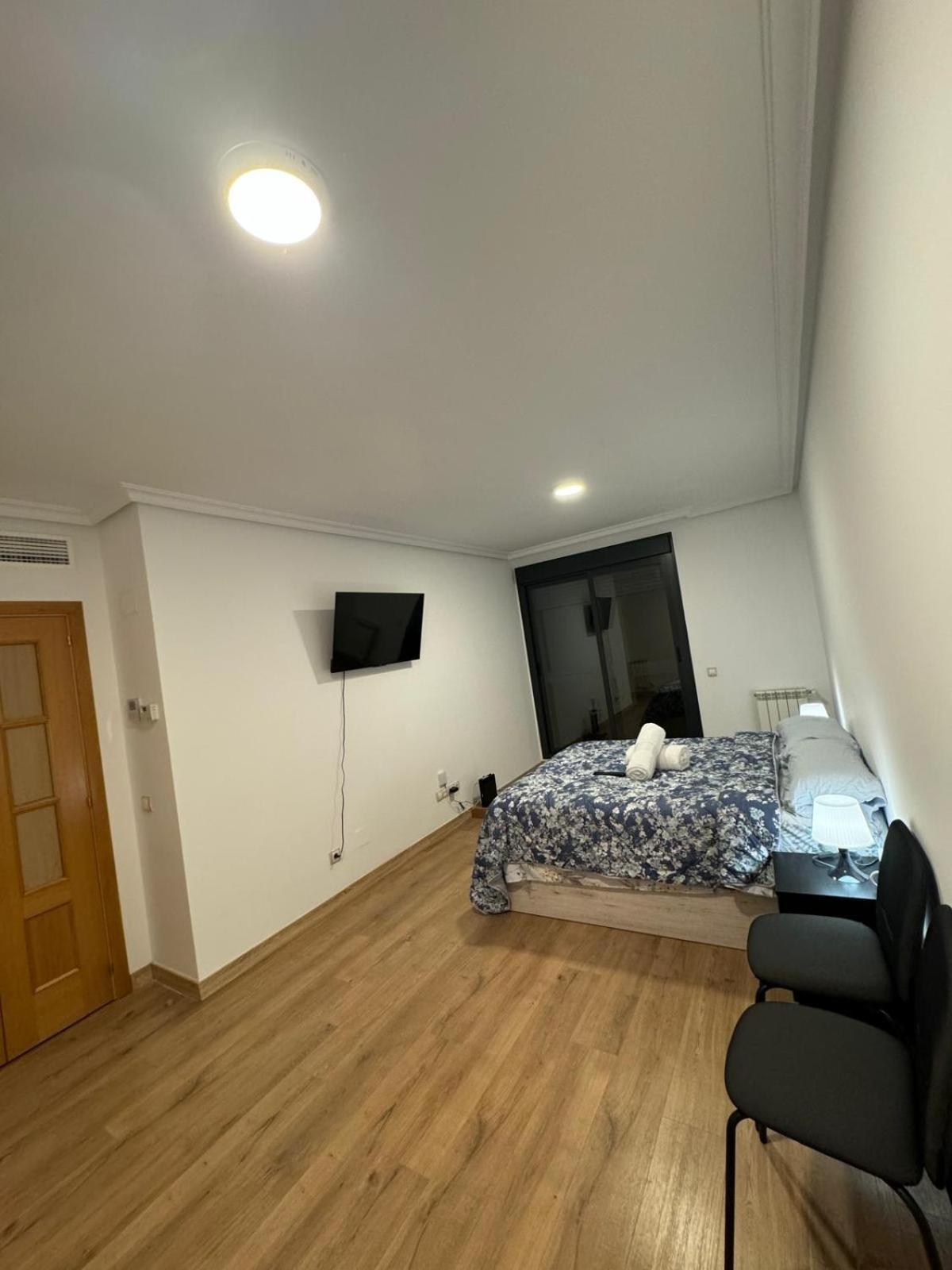Marssuites Zapata Мадрид Екстер'єр фото