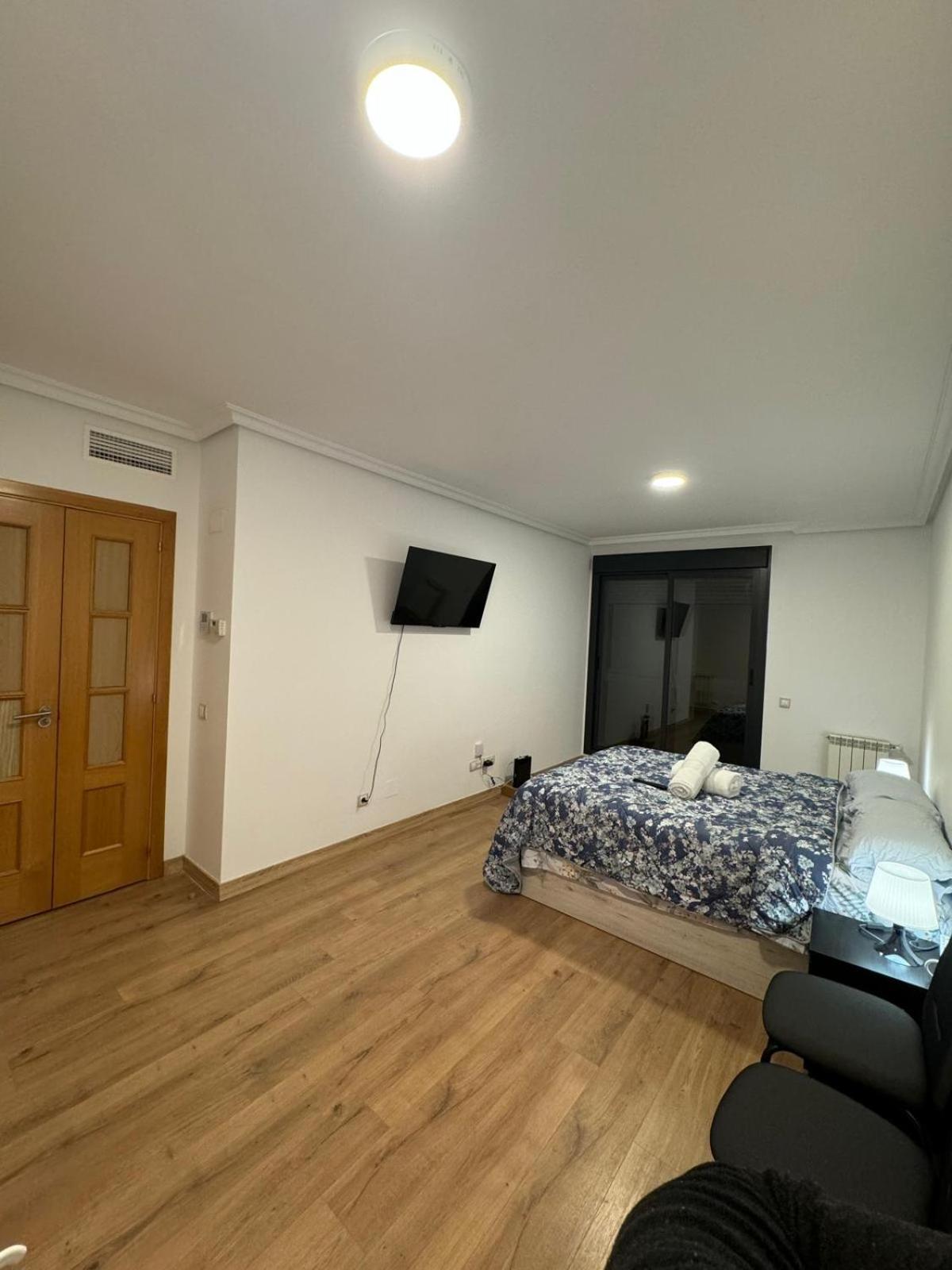 Marssuites Zapata Мадрид Екстер'єр фото